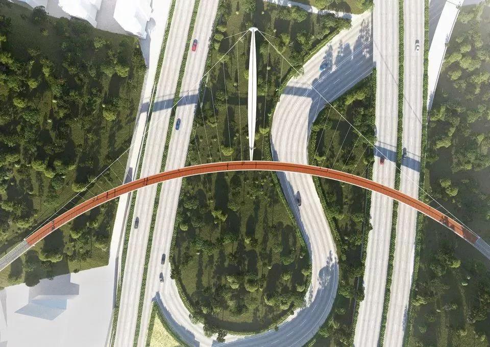 设计方案公布 厦门拟开建21公里全国最长空中步道
